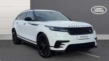 Land Rover Range Rover Velar 2.0 D200 MHEV Dynamic HSE 5dr Auto Diesel Estate